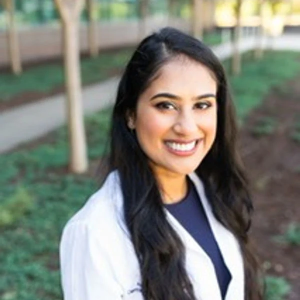 Dr. Arsala Shah, DMD